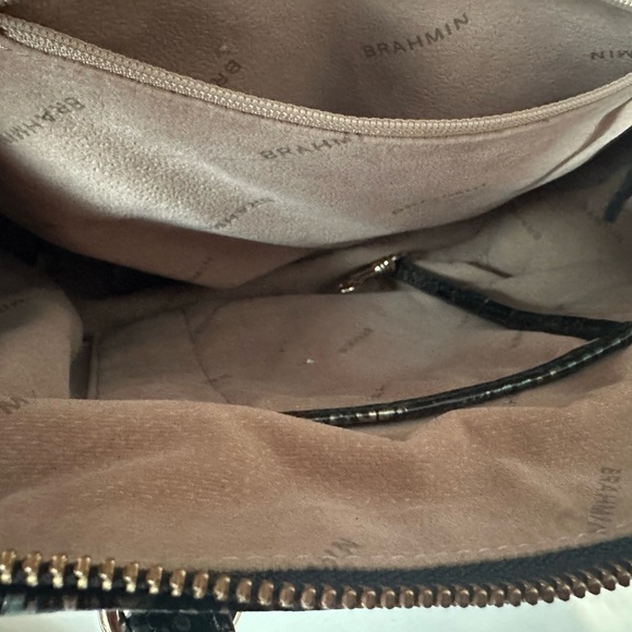 Brahmin small Camila Agate - Picture 5 of 8